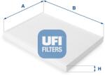 UFI Filtru, aer habitaclu UFI 53.146. 00 (53.146.00) - centralcar