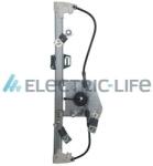 Electric Life Mecanism actionare geam ELECTRIC LIFE ZR FT724 R (ZR FT724 R)