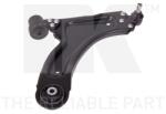 NK Brat, suspensie roata NK 5013634 (5013634) - centralcar