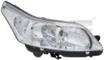 TYC Far TYC 20-0663-05-2 (20-0663-05-2) - centralcar