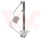 VAN WEZEL Mecanism actionare geam VAN WEZEL 5818231 (5818231) - centralcar