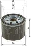 Bosch Filtru ulei BOSCH F 026 407 279 (F 026 407 279) - centralcar