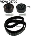 SKF Set curea de distributie SKF VKMA 05700 (VKMA 05700) - centralcar