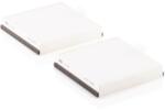 Mann-filter Filtru, aer habitaclu MANN-FILTER CU 1931-2 (CU 1931-2)