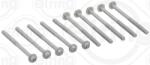 ELRING Set surub, chiulasa ELRING 906.610 (906.610) - centralcar