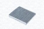 Magneti Marelli Filtru, aer habitaclu MAGNETI MARELLI 350203066320 (350203066320) - centralcar