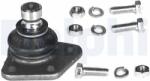 DELPHI Sworzen Wah. Vw Golf I 17mm (tc207)