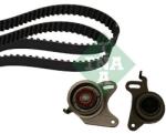 Schaeffler INA Set curea de distributie Schaeffler INA 530 0109 10 (530 0109 10) - centralcar