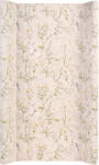 Kikkaboo Meka подложка за повиване Kikkaboo - Secret Garden, 50 х 70 сm, Beige (31108060115)
