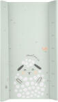 Kikkaboo Твърда подложка за повиване Kikkaboo - Sleepy Sheep, 50 х 80 сm (31108060109)