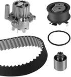 METELLI Set pompa apa + curea dintata METELLI 30-0879-1 (30-0879-1) - centralcar