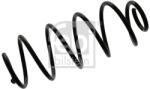 Febi Bilstein Arc spiral FEBI BILSTEIN 46882 (46882) - centralcar