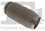FA1 Teava flexibila, esapament FA1 VW560-180 (VW560-180)