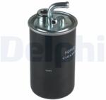 DELPHI filtru combustibil DELPHI HDF683 (HDF683) - centralcar