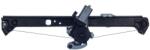 Denckermann Mecanism actionare geam DENCKERMANN L000111 (L000111) - centralcar