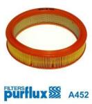 PURFLUX Filtru aer PURFLUX A452 (A452) - centralcar