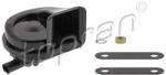 TOPRAN Claxon TOPRAN 501 020 (501 020) - centralcar