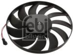 Febi Bilstein Ventilator, radiator FEBI BILSTEIN 46563 (46563) - centralcar
