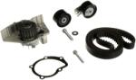 GATES Set pompa apa + curea dintata GATES KP35468XS (KP35468XS) - centralcar