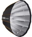 GODOX Quick Release Parabolic Softbox QR-PF120 Pro