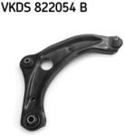 SKF Brat, suspensie roata SKF VKDS 822054 B (VKDS 822054 B) - centralcar