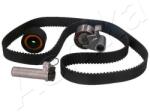 ASHIKA Set curea de distributie ASHIKA KCT229 (KCT229)
