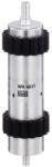 Mann-filter filtru combustibil MANN-FILTER WK 6037 (WK 6037) - centralcar