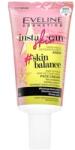 Eveline Cosmetics Insta Skin Care Skin Balance Mattifying And Detoxifying Face Cream детоксикиращ крем за проблемна кожа 50 ml