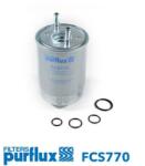 PURFLUX filtru combustibil PURFLUX FCS770 (FCS770) - centralcar
