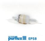 PURFLUX filtru combustibil PURFLUX EP58 (EP58) - centralcar