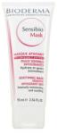 BIODERMA Sensibio Soothing Mask почистващ гел за чувствителна кожа 75 ml