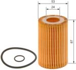 Bosch Filtru ulei BOSCH 1 457 429 184 (1 457 429 184) - centralcar