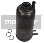 MAXGEAR filtru combustibil MAXGEAR 26-0670 (26-0670) - centralcar