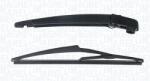 Magneti Marelli Set stergatoare, curatare parbriz MAGNETI MARELLI 000723180058 (000723180058) - centralcar