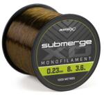 Matrix Matrix Submerge XD Bulk Monofilament 1000m 0.23mm