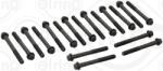 ELRING Set surub, chiulasa ELRING 708.240 (708.240) - centralcar