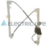 Electric Life Mecanism actionare geam ELECTRIC LIFE ZR RN69 L (ZR RN69 L)