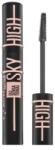 Maybelline Lash Sensational Sky High Mascara спирала за удължаване и обем на миглите Cosmic Black 7, 2 ml
