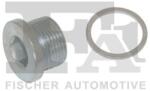 FA1 surub de golire, baia de ulei FA1 257.826. 011 (257.826.011) - centralcar