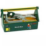 Klein Klein: Bosch szerszámos láda