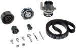 GATES Set pompa apa + curea dintata GATES KP25649XS-1 (KP25649XS-1) - centralcar
