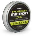 Matrix Matrix Power Micron X Super Soft mono 100m 0.23mm