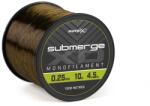 Matrix Matrix Submerge XD Bulk Monofilament 1000m 0.25mm