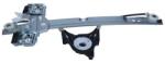 MAXGEAR Mecanism actionare geam MAXGEAR 50-0436 (50-0436) - centralcar