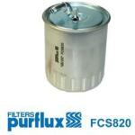 PURFLUX filtru combustibil PURFLUX FCS820 (FCS820) - centralcar