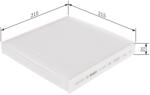Bosch Filtru, aer habitaclu BOSCH 1 987 435 069 (1 987 435 069) - centralcar