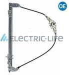 Electric Life Mecanism actionare geam ELECTRIC LIFE ZR FT911 L (ZR FT911 L)