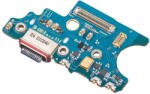 Samsung Piese si componente Placa Cu Conector Incarcare / Date - Microfon Samsung Galaxy S20 G980 / Samsung Galaxy S20 5G G981, Service Pack GH96-13080A (GH96-13080A) - pcone