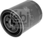 Febi Bilstein Filtru ulei FEBI BILSTEIN 183930 (183930) - centralcar