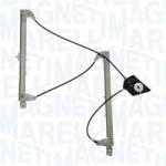 Magneti Marelli Mecanism actionare geam MAGNETI MARELLI 350103147900 (350103147900) - centralcar